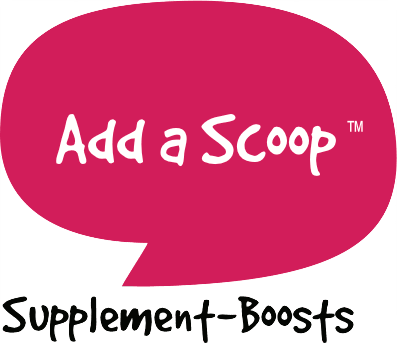 Add a Scoop Logo