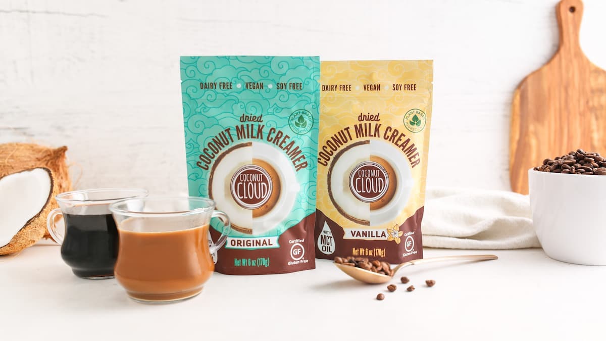 Coconut Cloud products